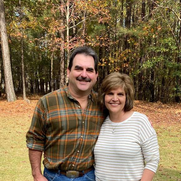 Meet your Posher, Nancy - Picture 1 of 1